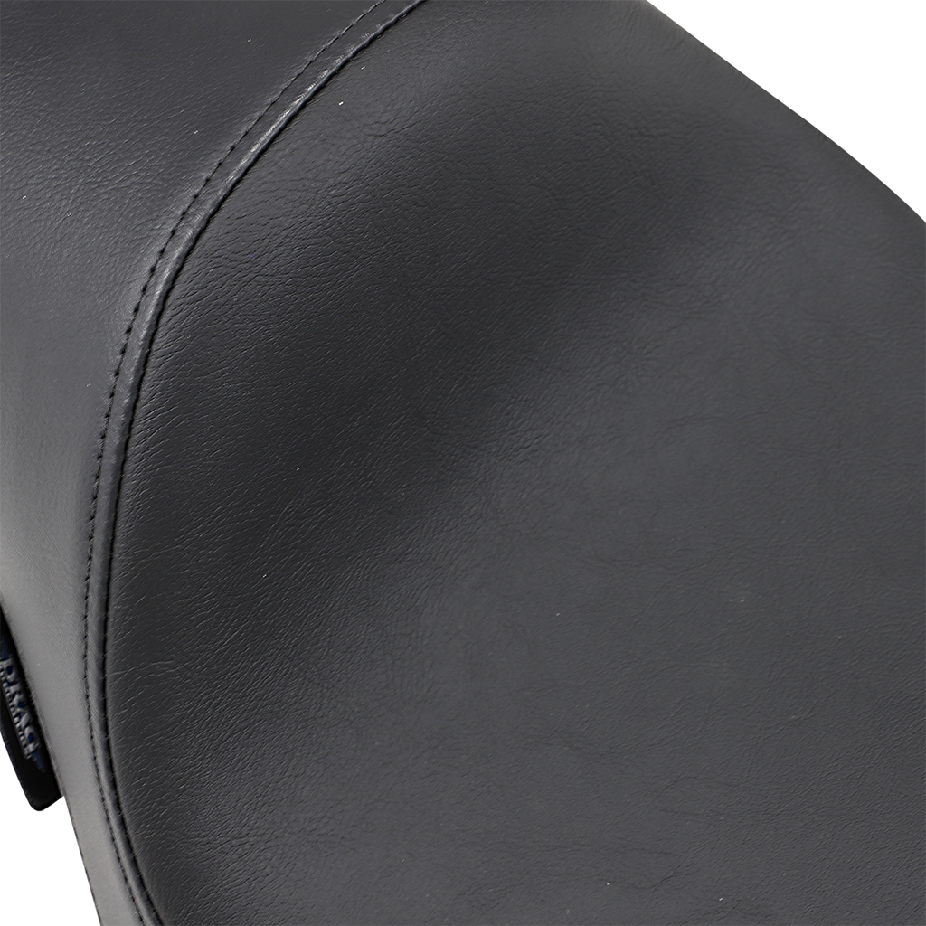 DRAG SPECIALTIES Solo Seat - Smooth - '10-'22 XL 0804-0607