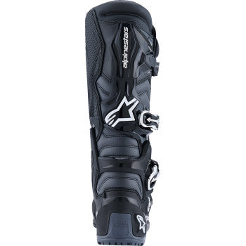ALPINESTARS Tech 7 Enduro Boots - Black/Anthracite/White - US 7 2010426-140-7