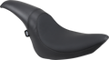 DRAG SPECIALTIES Predator Seat - Smooth - '06-'10 FXST 0802-0926