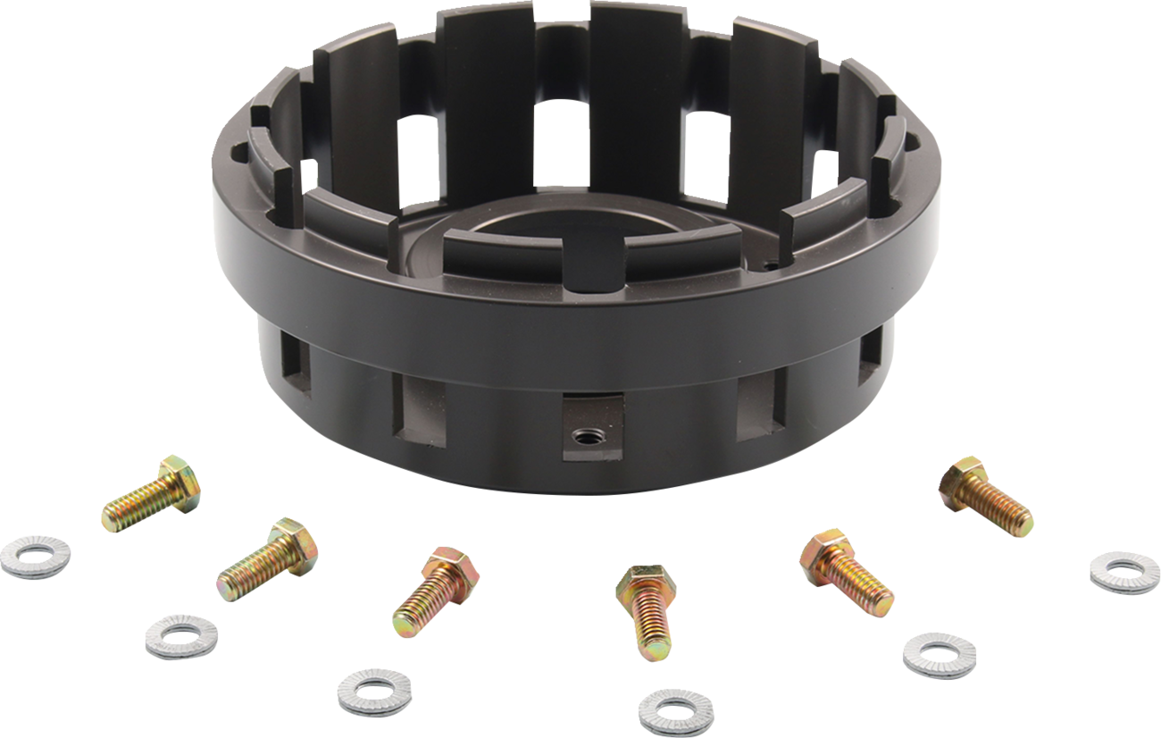 BELT DRIVES LTD. Clutch Basket CDB-720