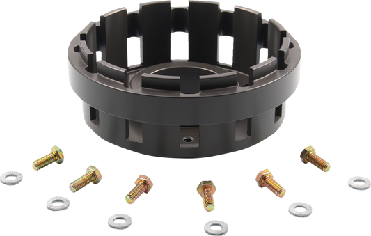 BELT DRIVES LTD. Clutch Basket CDB-720