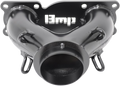 BIKEMAN PERFORMANCE Headpipe - Black 03-106