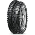 CONTINENTAL Tire - TKC 80 - Front - 120/70-19 - 60Q 2405660000