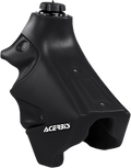ACERBIS Gas Tank - Black 3.2 Gallon YZ125/250/X 2002-2021 2211560001