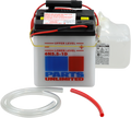 Parts Unlimited Battery - 6n5.5-1d 6n55-1d-Fp