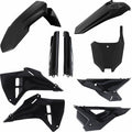 ACERBIS Full Replacement Body Kit - Black