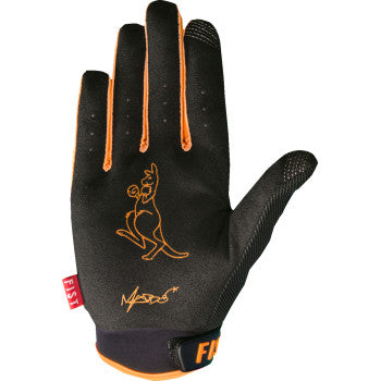 FIST HANDWEAR Strapped Robbie Maddison Red Label High Lighter Gloves - 2XL FS00133XXL
