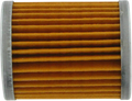 Parts Unlimited Oil Filter 16510-25000