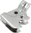 DRAG SPECIALTIES Bracket - Clutch - Chrome H07-0790-3