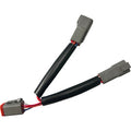 CUSTOM DYNAMICS Adapter Cable - Data Link CD-6PIN-Y