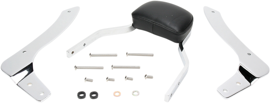 COBRA Sissy Bar - Mini - VL/VZ 800 02-4825