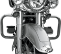 DRAG SPECIALTIES Engine Guard - Chrome - Touring 5060500