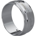 KHROME WERKS 4-1/2" Exhaust Race Tip - Chrome  200729P