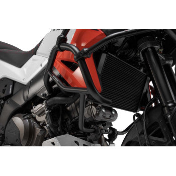 SW-MOTECH Crash Bar - Left/Right - Black - Suzuki - V-Strom 1050/XT SBL.05.936.10000/B