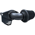 VANCE & HINES VO2 Falcon Air Intake Kit - Black 41107