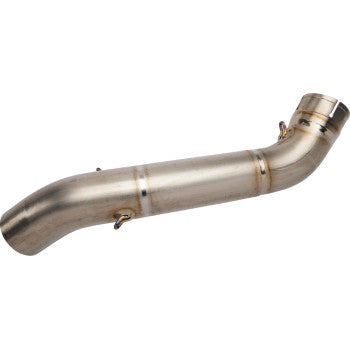 AKRAPOVIC Titanium Link Pipe RSV4&Tuono V4 L-A10SO6T  1860-1897