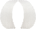 KLOCK WERKS Fairing Vent Screen - Round KWS-01-0368