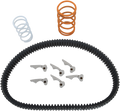 TRINITY RACING Clutch Kit - '17 X3 TR-C004