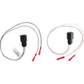 SADDLE TRAMP Wiring Harness - Front Speaker Pods - '14-'22 FLH/FLT BC-9712