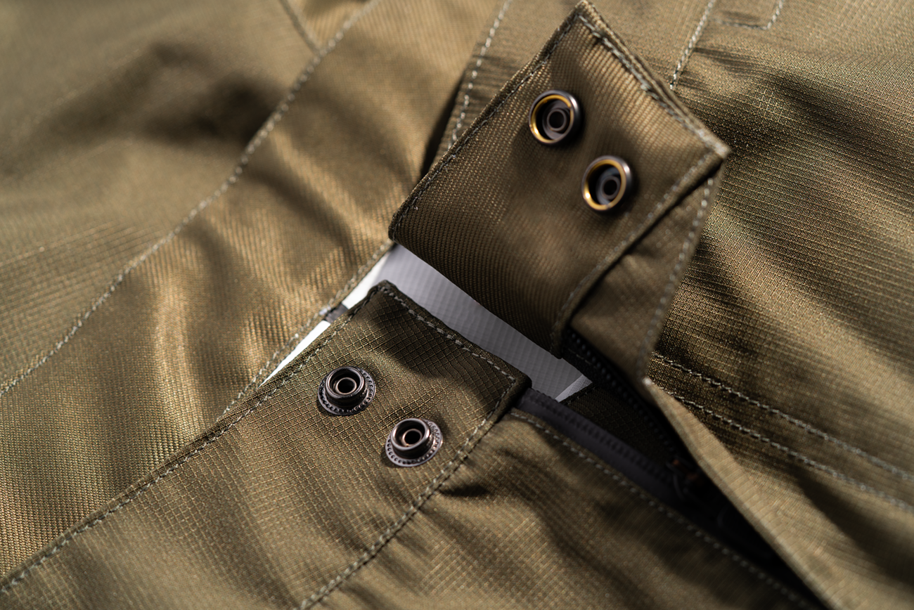 ICON PDX3™ Overpant - Olive - 2XL 2821-1381