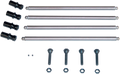 S&S CYCLE Solid Pushrods - Big Twin 93-5068