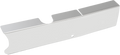 COBRA Swingarm Cover 06-0846