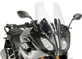 PUIG HI-TECH PARTS Touring Windscreen - Clear - R1200 7617W