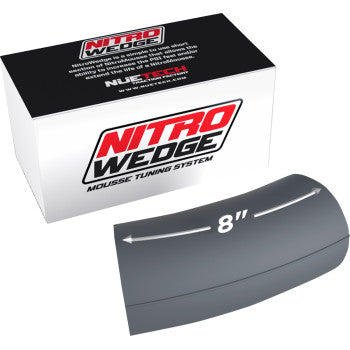 NITROMOUSSE NitroWedge - Plushie - 325 NWS-325