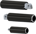 ARLEN NESS Shift Peg - Dual Ring - Black 07-936