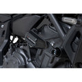 SW-MOTECH Frame Slider Kit - Yamaha - MT-07 STP.06.590.11101/B