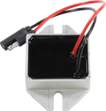 Parts Unlimited Regulator/Rectifier - Polaris 230-22082