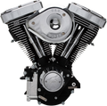 S&S CYCLE V96R Series Complete Assembled Engine  31-9156
