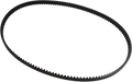 BELT DRIVES LTD. Rear Drive Belt - 136-Tooth - 1-1/8" PCC-136-118