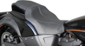 SADDLEMEN GP-V1 Pillion Seat - FXDR 819-32-0143