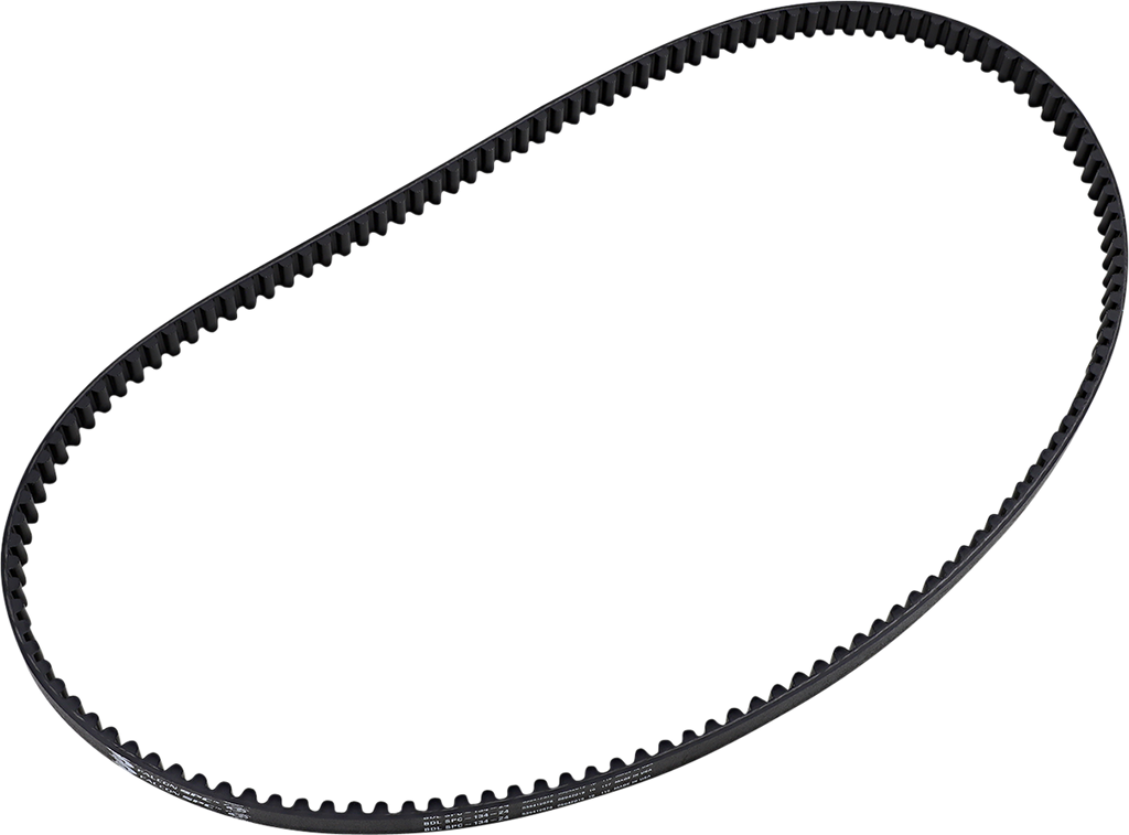 DRAG SPECIALTIES Rear Belt Drive - 134 Tooth BDL SPC-134-24