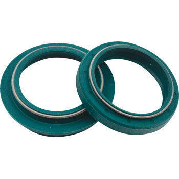 SKF Fork Seal Kit - 39 mm - Green KITG-39T