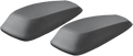 SADDLEMEN Saddlebag Cover - Plain - Bagger L870-14-P