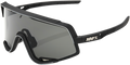 100% Glendale Sunglasses - Black - Smoke 60011-00000