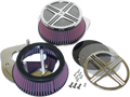 BARON XXX Air Cleaner - M109 BA-2381-00