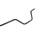 MOOSE OFFROAD Handlebar - Polaris Scrambler/Sportsman - Black 100-4046-PU