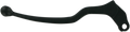 Parts Unlimited Lever - Left Hand - Black L99-79462