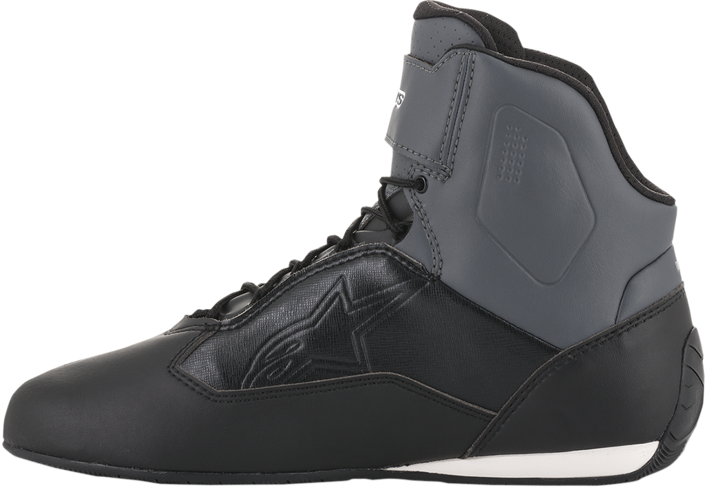 ALPINESTARS Stella Faster-3 Shoes - Black/Gray/Blue - US 8 251041911718