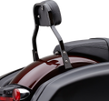 COBRA Backrest Kit - 11" - Black - FLSB 602-2031B