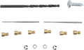 DYNOJET Jet Kit - Honda VT1100 ACE Tour 1191