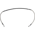 MOOSE RACING Brake Line - Stainless Steel YZ85 2019-2024 Y01-1-083/P