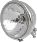 DRAG SPECIALTIES Custom 6-1/2" Headlight 160314-BX-LB2