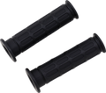 Parts Unlimited Grips - Street - Closed Ends L99-28750
