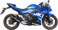 LEOVINCE GP Corsa Evo Muffler - GSX250R 2017-2020 3387EU  1811-3550