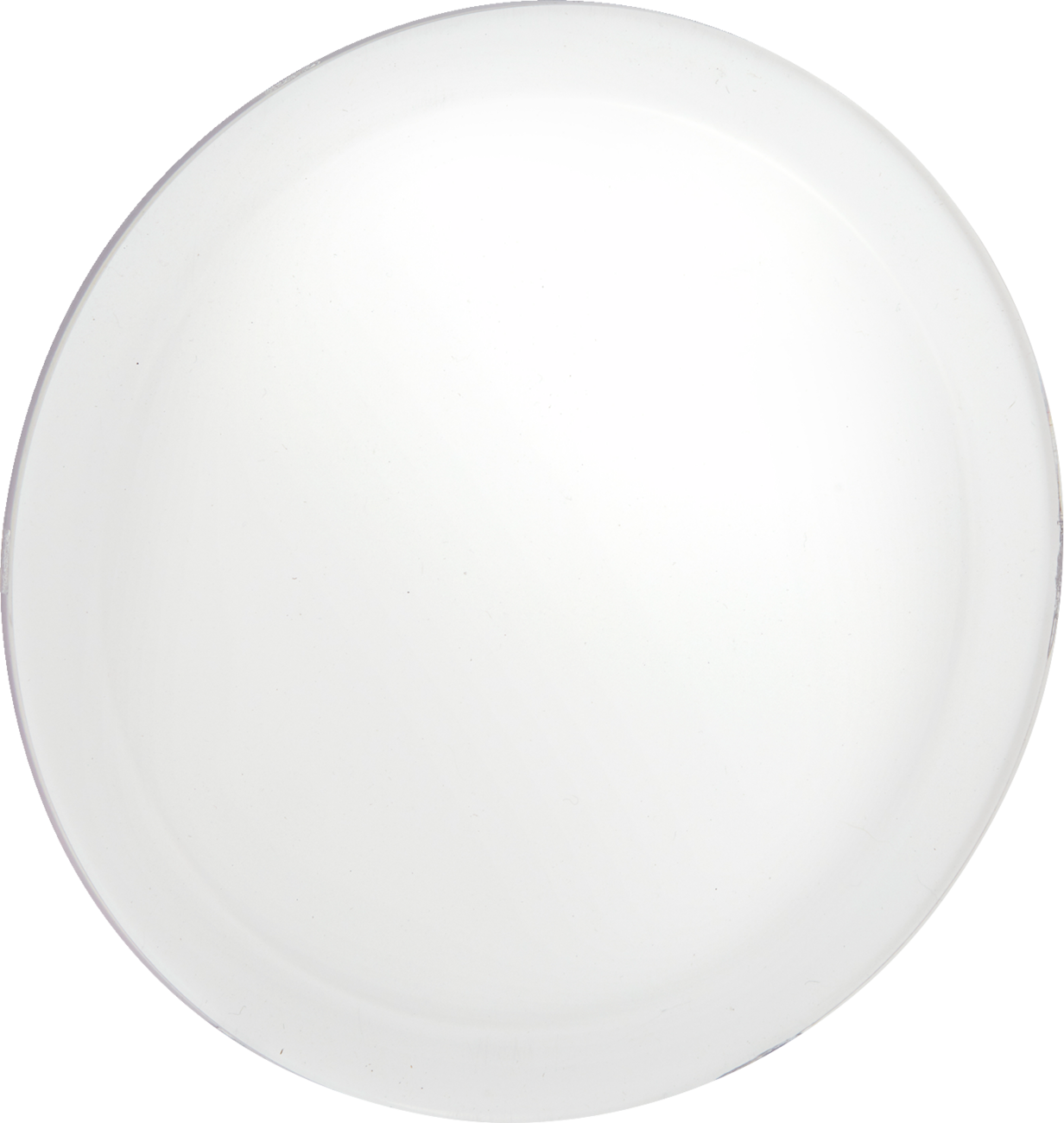 ARLEN NESS Air Cleaner Replacement Window - Clear 600-047