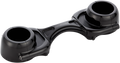 ARLEN NESS Method Fork Brace - Black Anodized - 49 mm 20-350